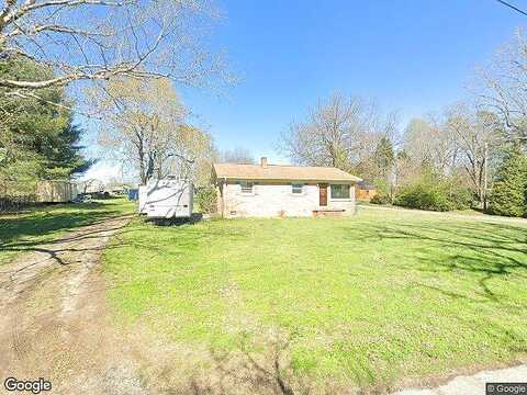 Circle, FALLSTON, NC 28042