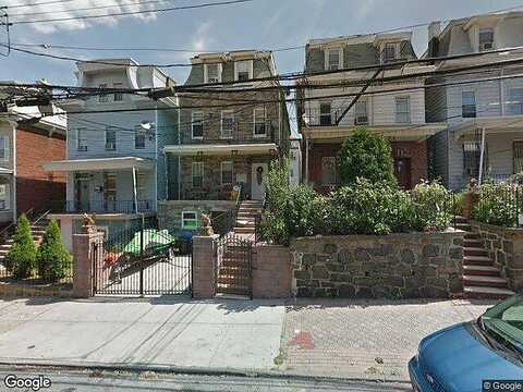 Waverly, YONKERS, NY 10701