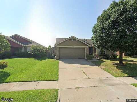 147Th East, OWASSO, OK 74055