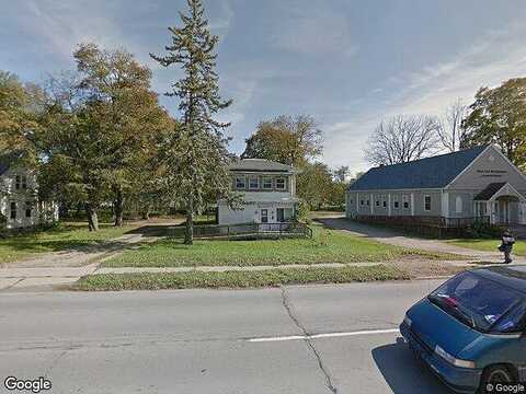Eaton, ALBION, MI 49224