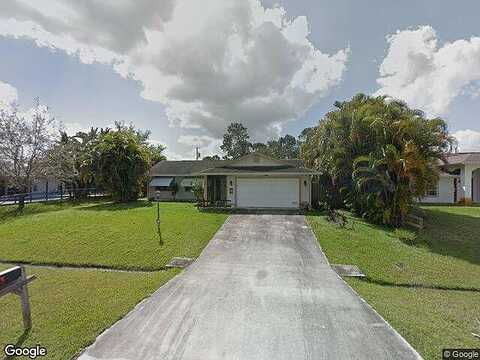 Estaugh, PORT SAINT LUCIE, FL 34953