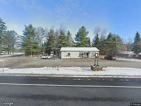 County Route 60, GABRIELS, NY 12939