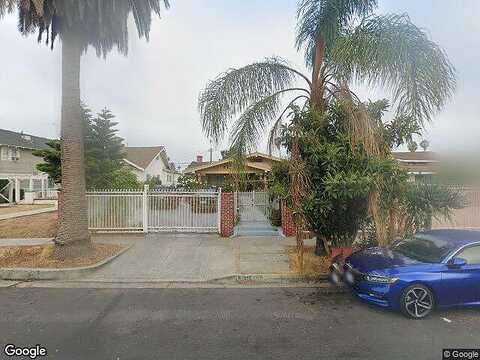 Ardmore, LOS ANGELES, CA 90004
