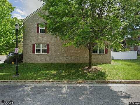 Wilberforce, CAPITOL HEIGHTS, MD 20743