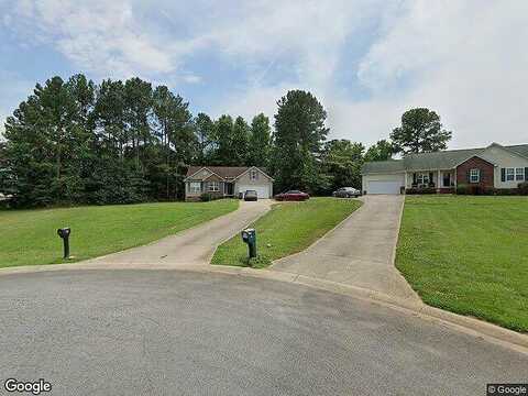 Covenant, SHELBY, NC 28152