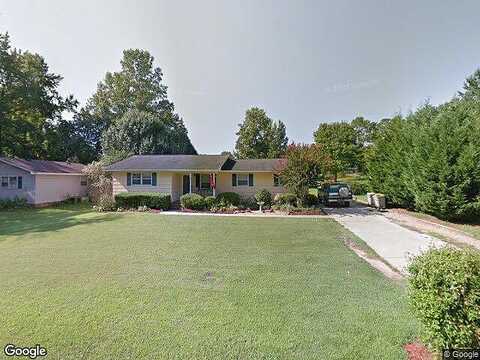 Faunawood, SIMPSONVILLE, SC 29680