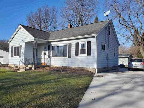 4Th, WATERTOWN, WI 53098