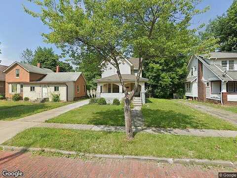 176Th, CLEVELAND, OH 44119
