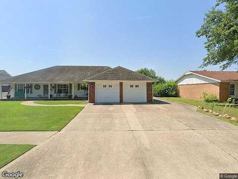 17Th, PRYOR, OK 74361