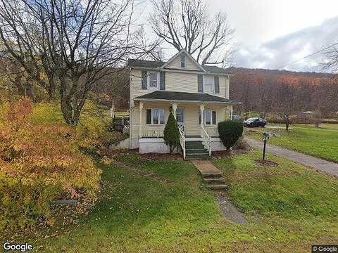 Foothills, DRUMS, PA 18222
