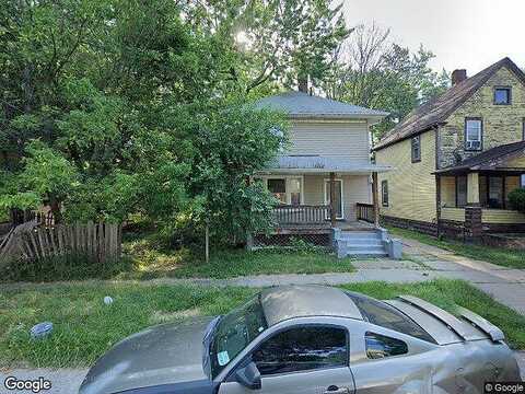 114Th, CLEVELAND, OH 44108