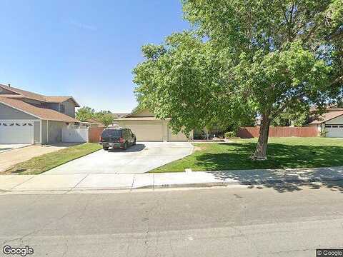 Avenue H1, LANCASTER, CA 93534