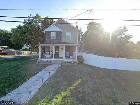 Clovernook, BENSALEM, PA 19020