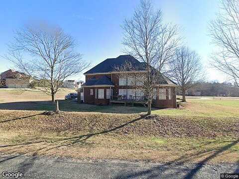 Jericho, WILLIAMSTON, SC 29697