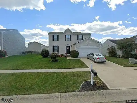 Linford, MAINEVILLE, OH 45039