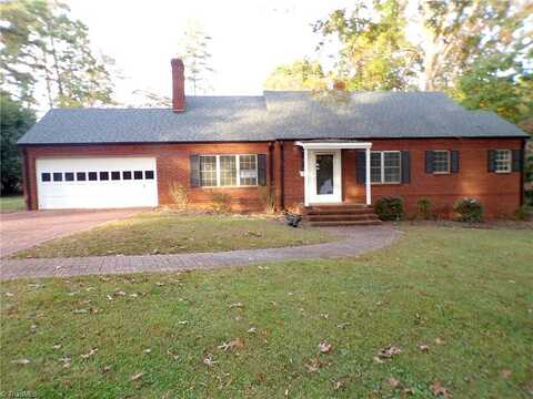 Shaw, RANDLEMAN, NC 27317