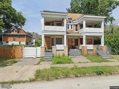 102Nd, CLEVELAND, OH 44108