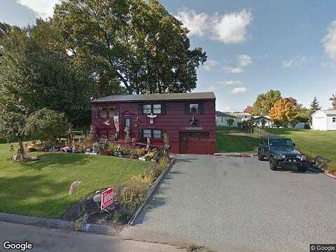 Bostwick, CHICOPEE, MA 01020