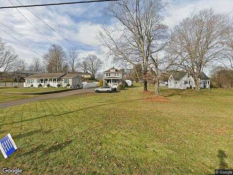 Main, MIDDLETOWN, CT 06457