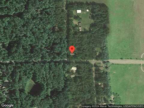 Sumach Lake, WOODRUFF, WI 54568
