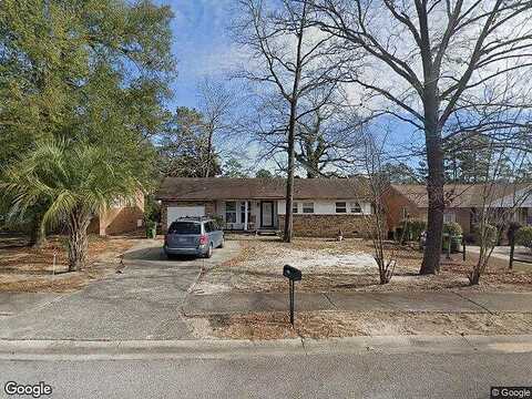 Crestmore, COLUMBIA, SC 29209