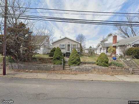 6Th, RED HILL, PA 18076