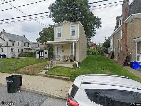 Washington, CLIFTON HEIGHTS, PA 19018