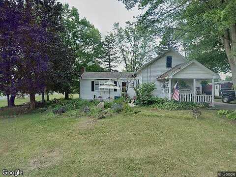 Stryker, SCOTTSVILLE, NY 14546