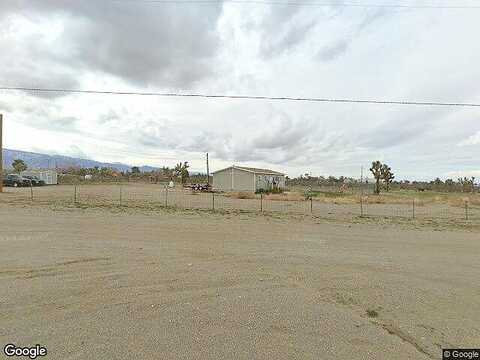 Yucatan, PINON HILLS, CA 92372