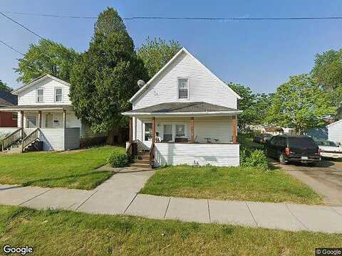 Townsend, DUNKIRK, NY 14048