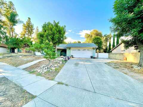 Ohara, UPLAND, CA 91786