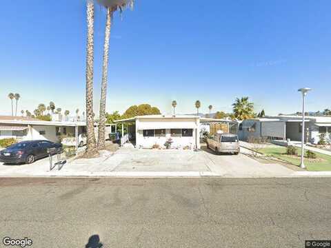 Johnston, HEMET, CA 92543