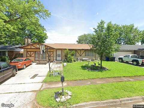 61St, BROKEN ARROW, OK 74012