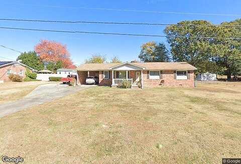 Eastview, SIMPSONVILLE, SC 29681