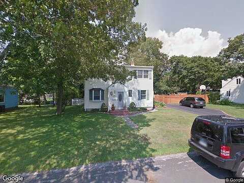 Root, ISLIP, NY 11751