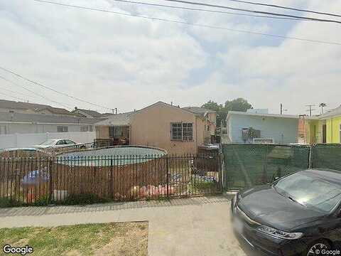 Willowbrook, LOS ANGELES, CA 90059