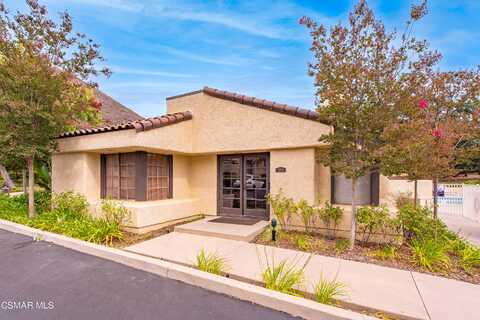 Monte Sereno, THOUSAND OAKS, CA 91360