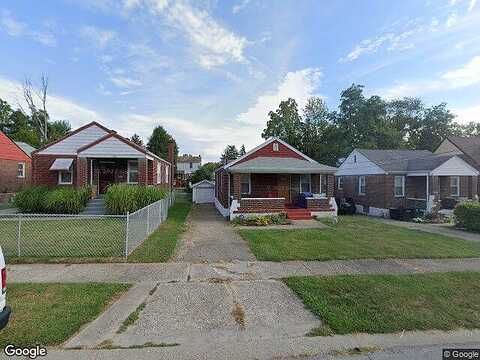 Lynnebrook, CINCINNATI, OH 45224