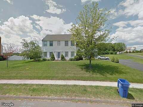 Promontory, WALLINGFORD, CT 06492