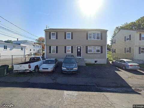 Canton, WEST HAVEN, CT 06516