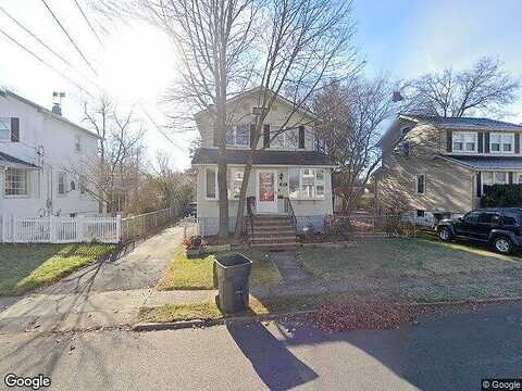 Johnson, BERGENFIELD, NJ 07621