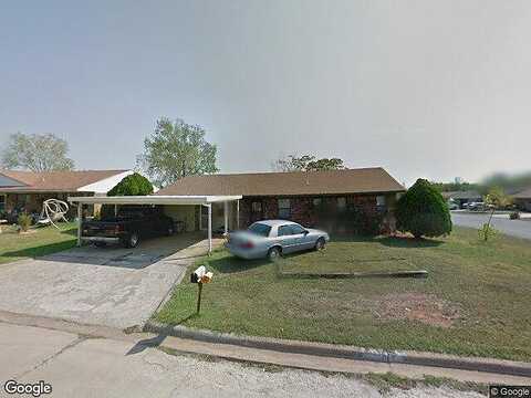 Whispering Glen, TECUMSEH, OK 74873