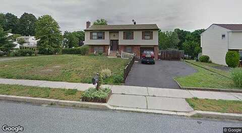 Eric, UPPER CHICHESTER, PA 19061