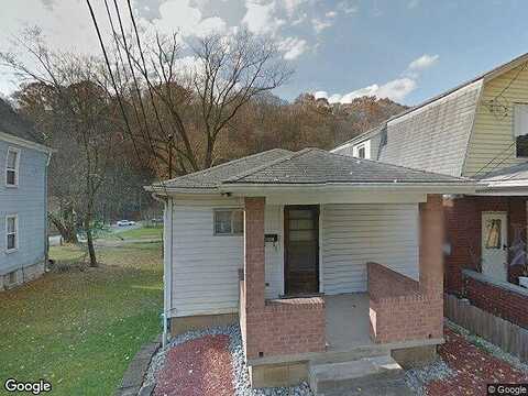 North, PITCAIRN, PA 15140