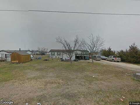 County Road 214, VENUS, TX 76084