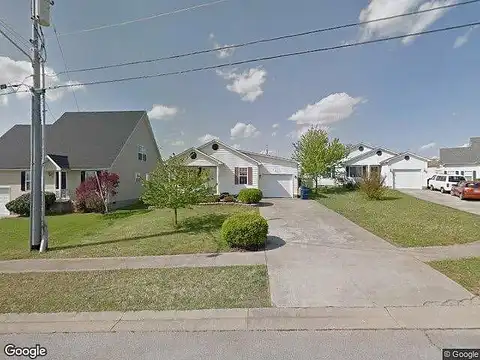 Devin Close, BOWLING GREEN, KY 42101