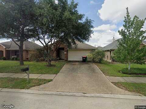 Lucky Meadow, TOMBALL, TX 77375