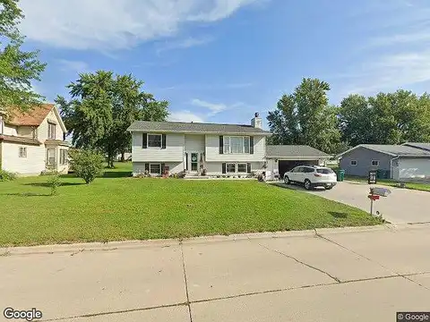 3Rd, INDEPENDENCE, IA 50644