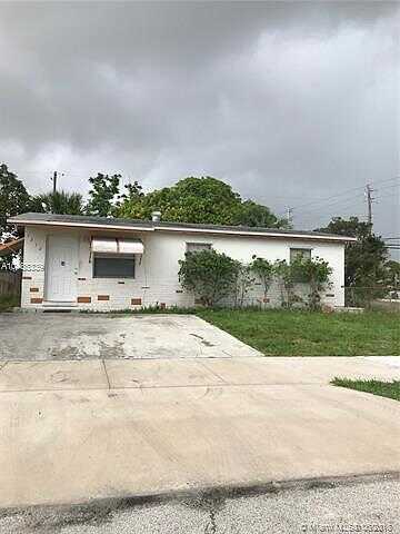 6Th, RIVIERA BEACH, FL 33404