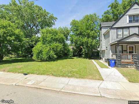 83Rd, CLEVELAND, OH 44103